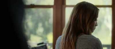 If you want to take it slow,
we will take it slow, absolutely. - Secret Obsession
