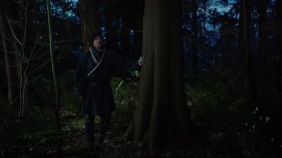 If you want to tell me
"I told you so," - Arrow