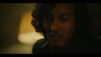 If you want the insanity back, - Interview with the Vampire