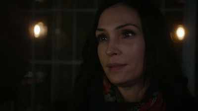 If you want
the mess you created
handled covertly, - The Blacklist: Redemption