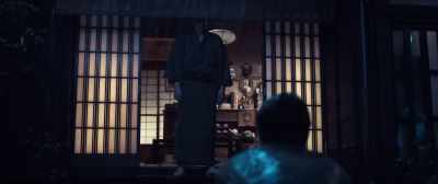 If you want the money, - Detective Chinatown 3
