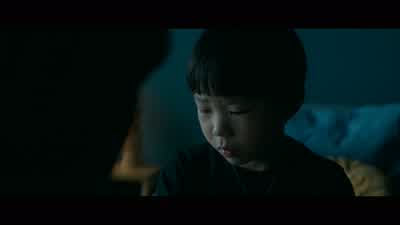 If you want them to be yours one day, you have to show me you're strong enough to carry them. - Shang Chi and the Legend of the Ten Rings