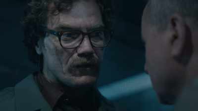 If you want to
catch a lion, - The Little Drummer Girl