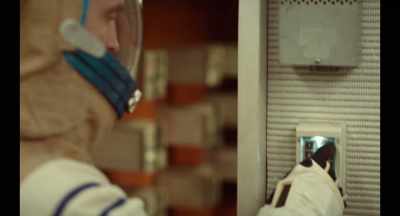 If you want
to get into a general's head, - High Life