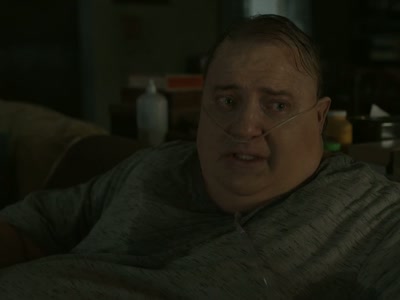 If you want
to help, read it to me. - The Whale