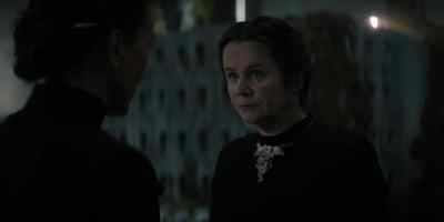 If you want
to protect her, Tula, - Dune: Prophecy