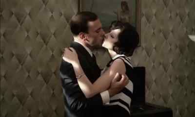 If you want to - The Conformist