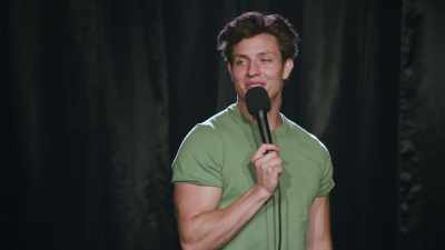 If you want to - Matt Rife: Only Fans