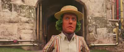 If you want To view paradiseSimply look around And view itAnything you want You do itWanna change the world There s nothing to it - Wonka