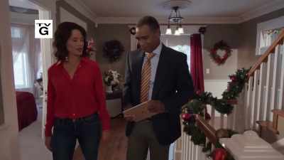 If you want top dollar, uh, - Hope at Christmas