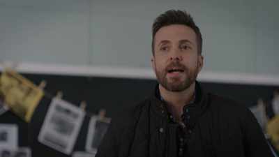 If you want us
to share information, - Aurora Teagarden Mysteries: Til Death Do Us Part