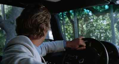If you want to walk, I understand. - Cutter's Way