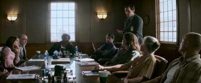 If you want what I have, - Juror #2