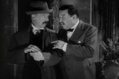 If you want wild bird to sing do not put him in cage - Charlie Chan in London