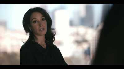 If you want to win, - The L Word: Generation Q