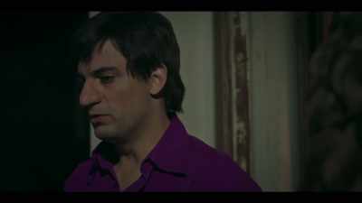 If you want to write poems,
you have to get dirty. - Toma