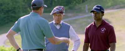 If you want to you, - The Mulligan