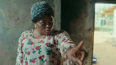If you want
your testimony to be permanent, - A Tribe Called Judah