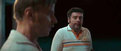 If we wanted a state,
we'd have rules, and we don't want that. - Rose Island