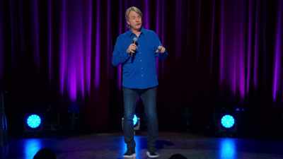 If you wanted a trophy, - Jeff Foxworthy: The Good Old Days