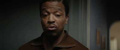 If you wanted to change me, - Fences