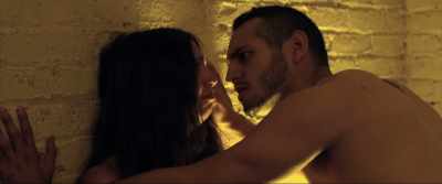If they wanted to fuck a whore, - I Am Still Here