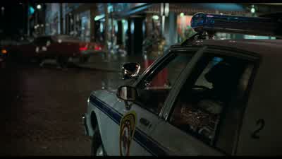Phil, if we wanted to hit mailboxes, - we could let Ralph drive. - Groundhog Day