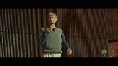 If you wanted information about
college admissions, you went to Rick. - Operation Varsity Blues: The College Admissions Scandal