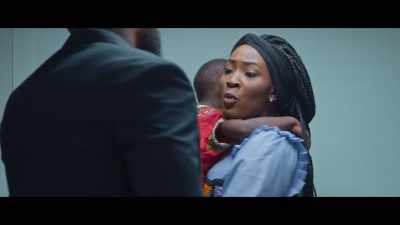 If you wanted to make
sure he was okay, Dapo, - King of Boys: The Return of the King