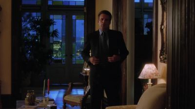 If you wanted me to leave, - Charmed