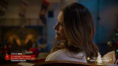 If you wanted, - The Angel Tree