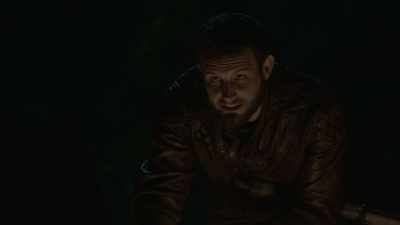 If we wanted to steal
your truck, - The Walking Dead: World Beyond