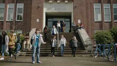 If you wanted to
get in touch with me, - Chad