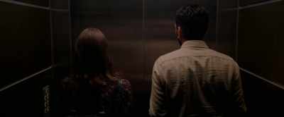 If you wanted to,
you could just send me an email, actually. - The Last Letter from Your Lover
