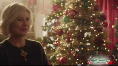 If someone wants to adopt me, - Christmas Town