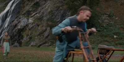 If someone wants you all
to burn, - Moonhaven