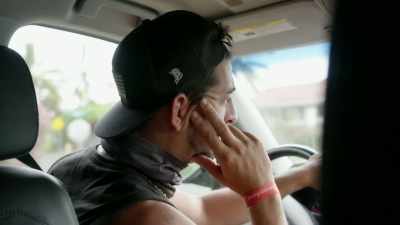 If he wants to go follow
his dad's footsteps - Deadliest Catch: Bloodline