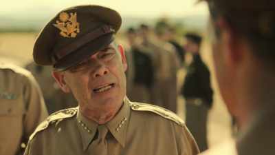 If he wants to receive it
without any clothes on, - Catch-22