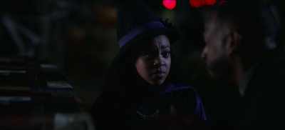 If he wants to trade a soul
with the devil, - The Curse of Bridge Hollow
