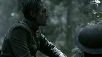 If war is a human invention, can
we find the will to destroy it? - Origins: The Journey of Humankind