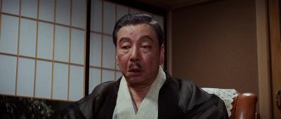 If war does come - Tora! Tora! Tora!