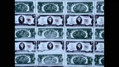 If Warhol was once subversive, - The Andy Warhol Diaries