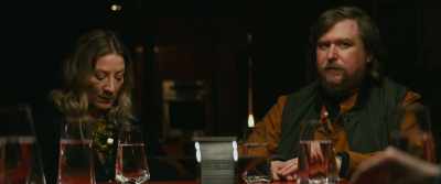 If this was a goose chase, - Severance