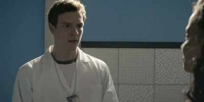 If this was
a straightforward murder, - Dexter: Original Sin