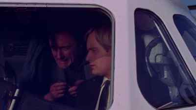 If this was my car.. - The Karate Killers