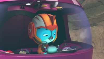 If this was my Flash-Wing,
I'd just hit the turbo button - Top Wing