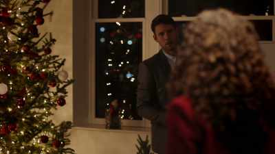 If this was part of your plan
all along - Six Degrees of Santa
