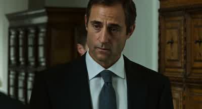 I got to say, your job... - Zero Dark Thirty