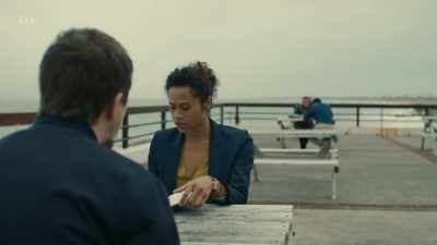 If it wasn't cross-contamination, - Innocent