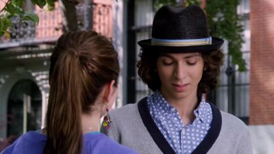If it wasn't for dance I don't know what we would be doing right now - Step Up 3D